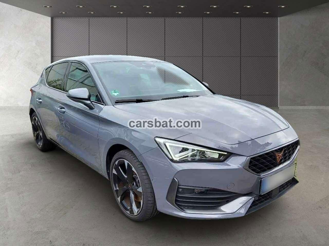 Cupra Leon 1.4 e-Hybrid 2022