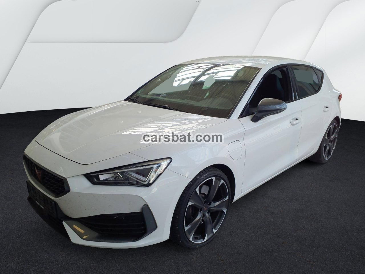 Cupra Leon 1.4 e-Hybrid VZ 2022