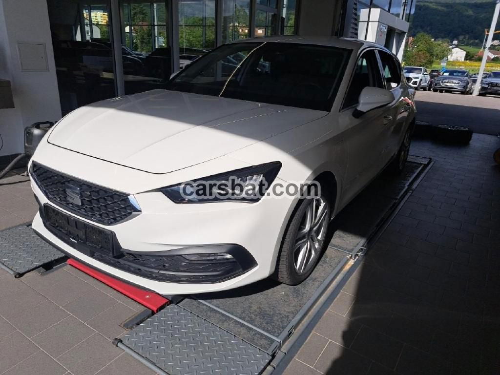 Seat Leon 1.4 Xcellence 2021