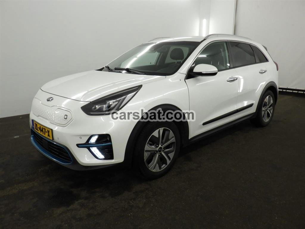 Kia Niro 65 kWh ExecutiveLine 2019