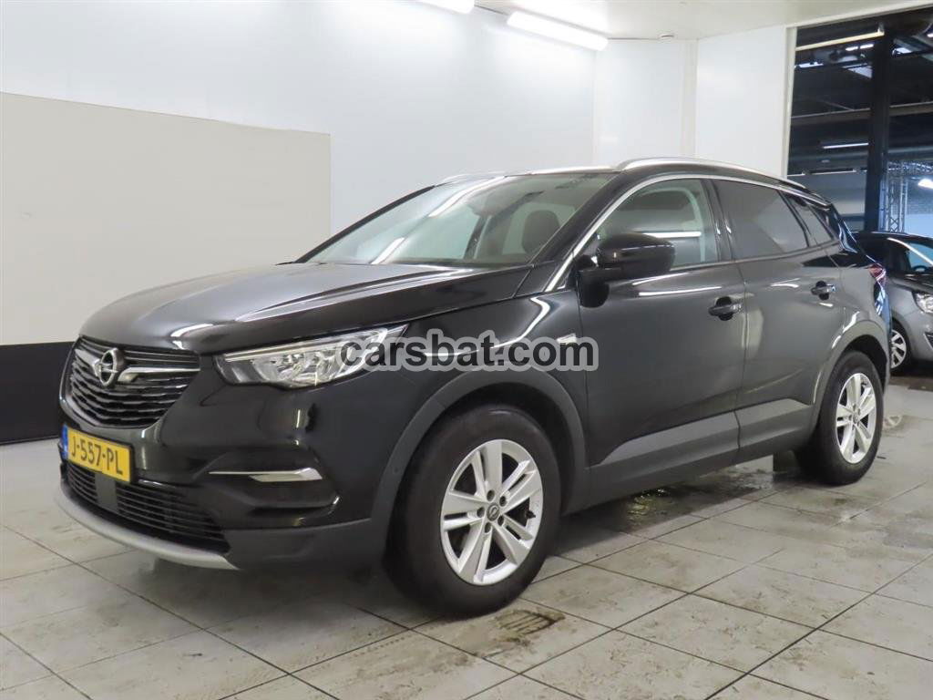 Opel Grandland 1.5 CDTI Business Executive 2020