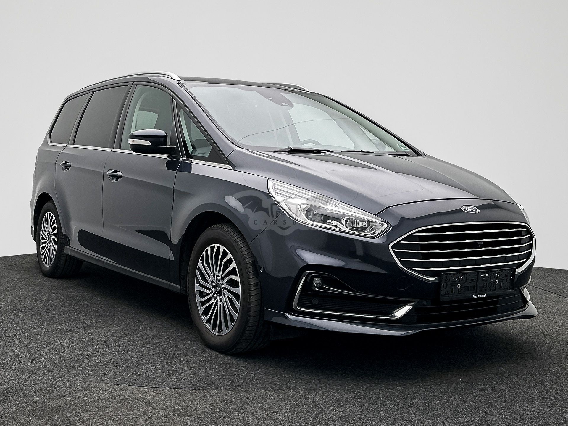 Ford Galaxy 2.0 TDCI Titanium 2020
