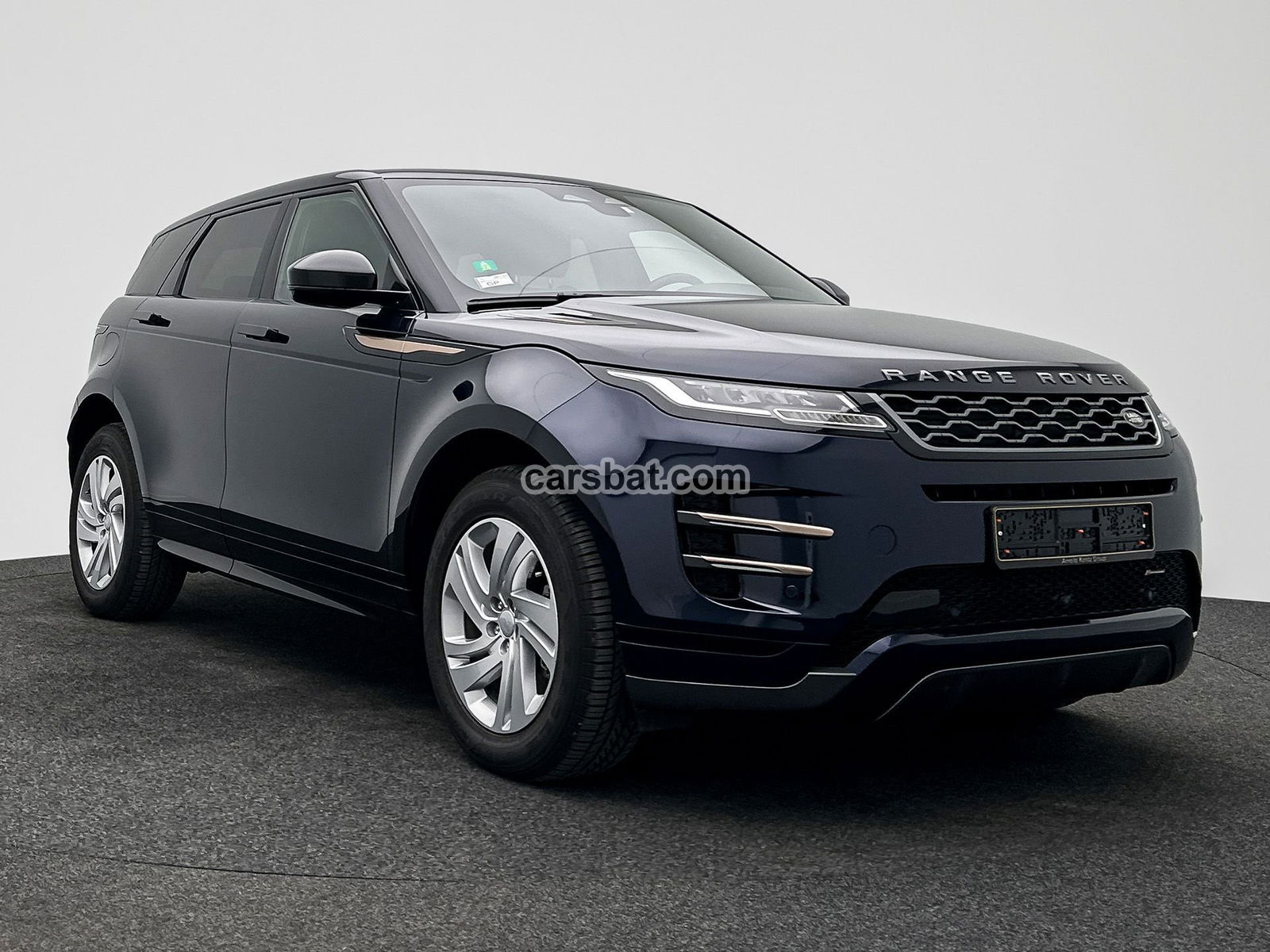 Land Rover Range Rover Evoque 1.5 R-Dynamic 2023