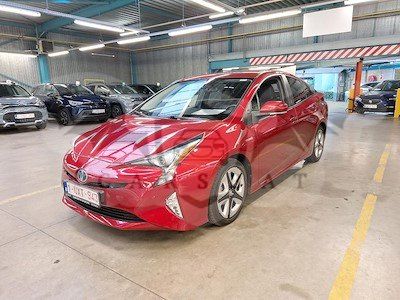 Toyota Prius 1.8 VVT-i Lounge 2018