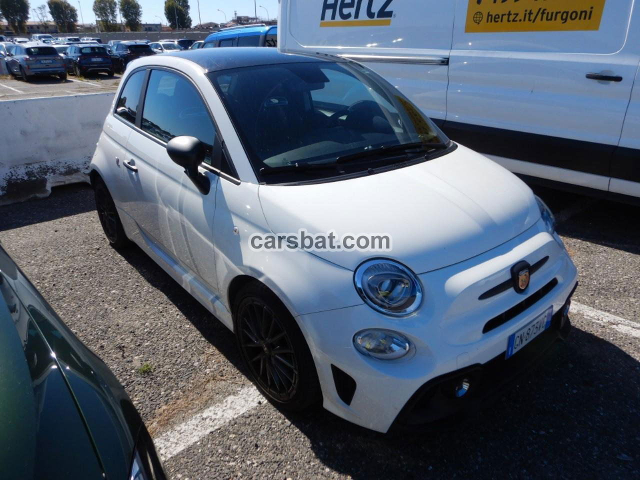 Abarth 500 595 1.4 T-jet Turismo 2023