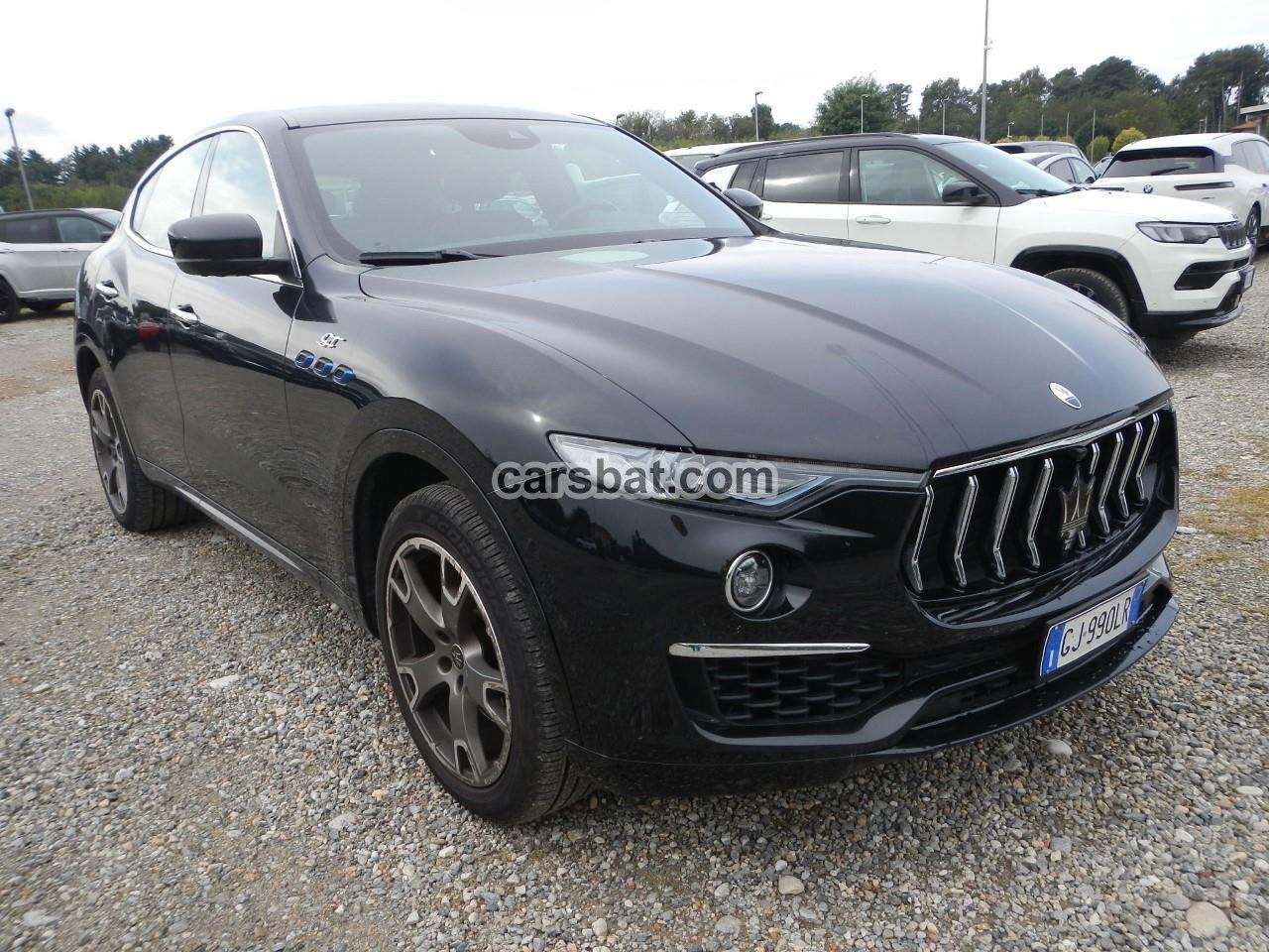 Maserati Levante 2.0 2022