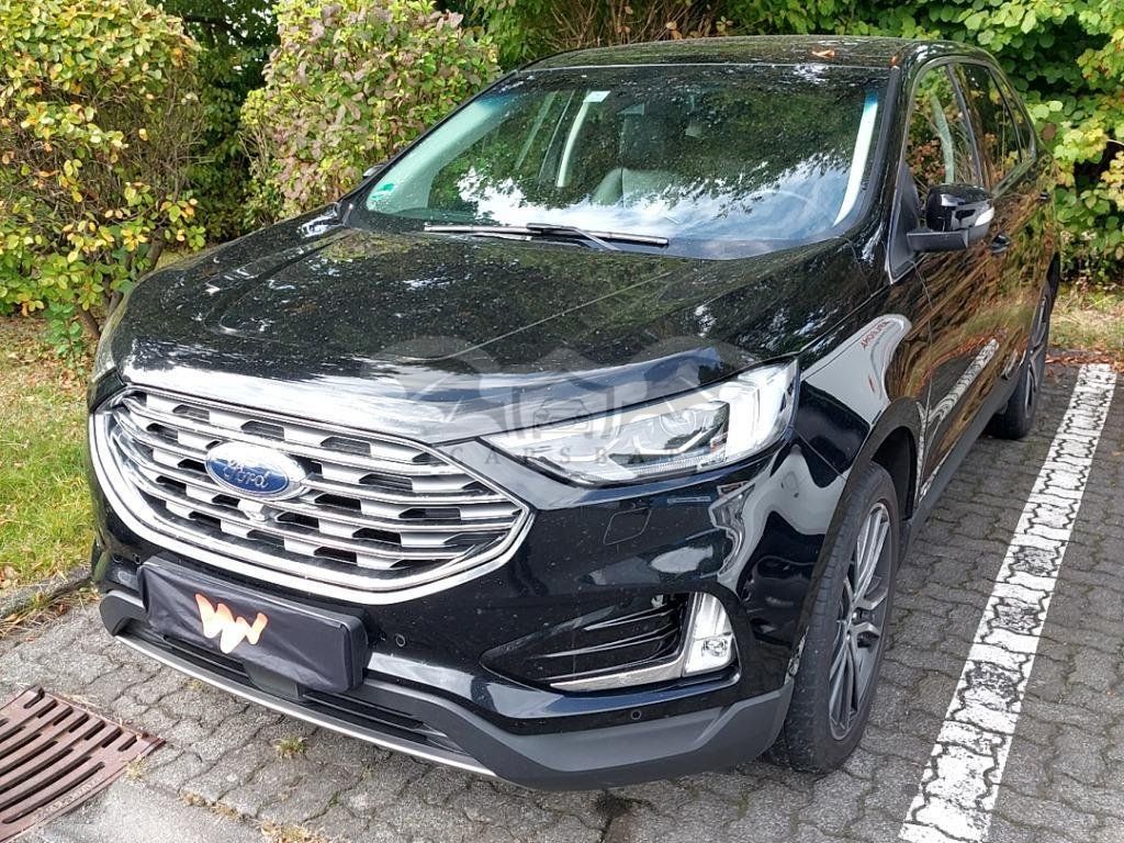 Ford Edge 2.0 EcoBlue 2020