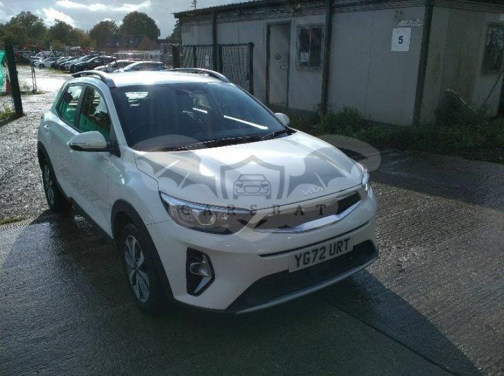 Kia Stonic 1.0 2022