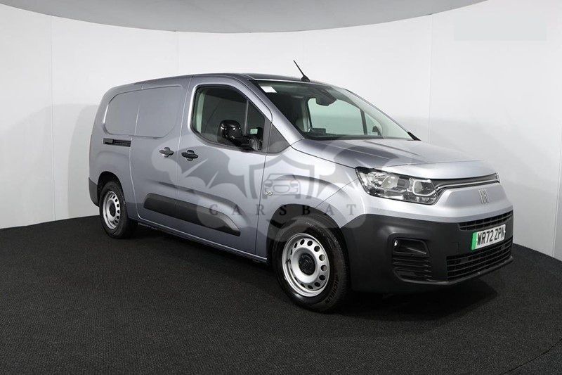 Fiat Doblo 1.2 Maxi 2022