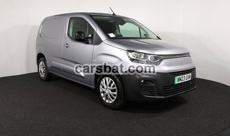 Fiat Doblo 1.2 2023