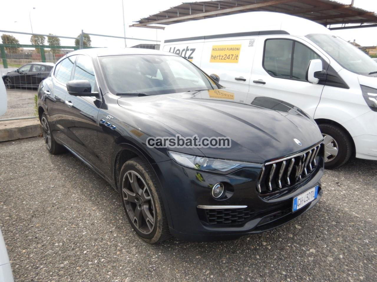 Maserati Levante 2.0 2022