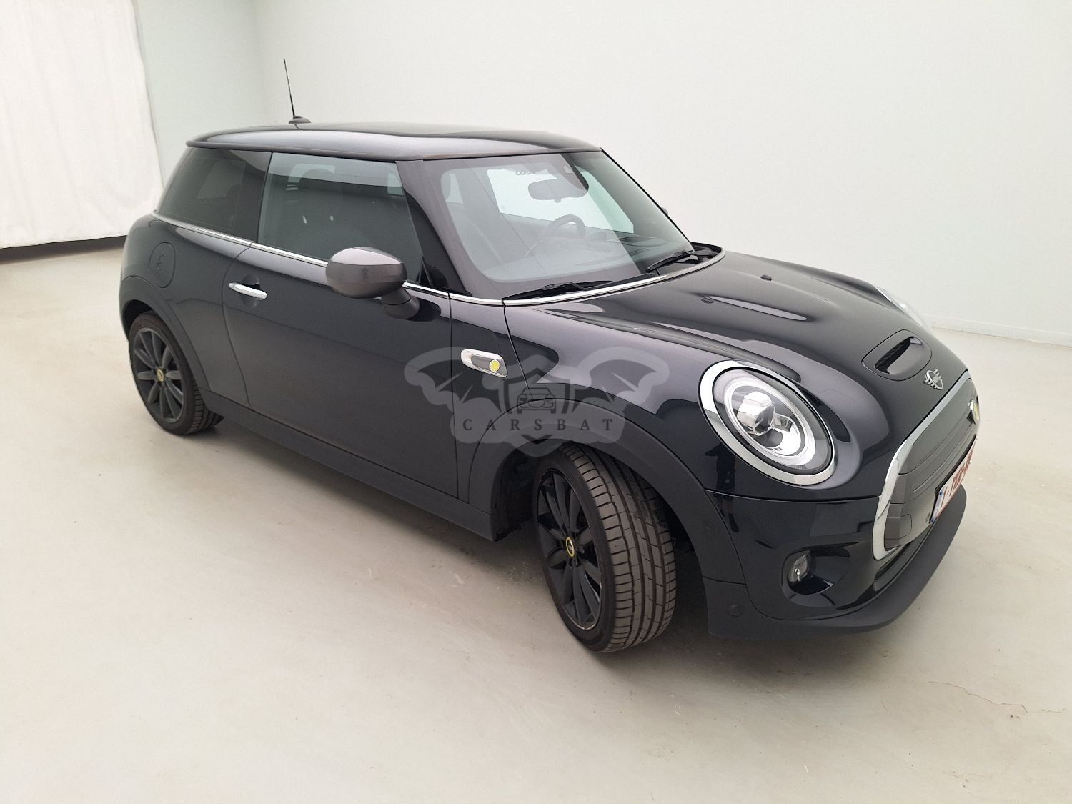 Mini Electric Cooper Yours 2020