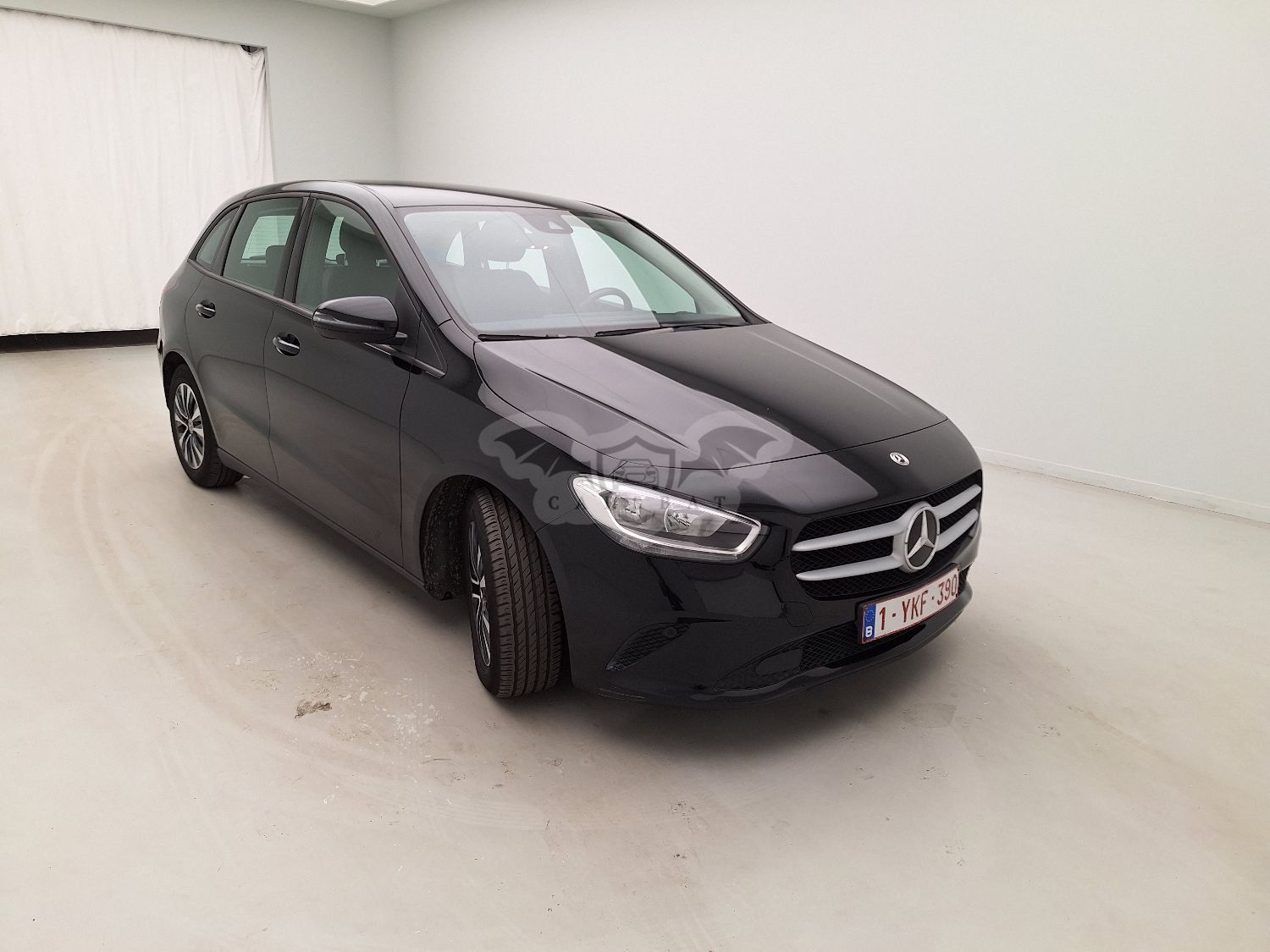 Mercedes-Benz B 180 CDI 2020