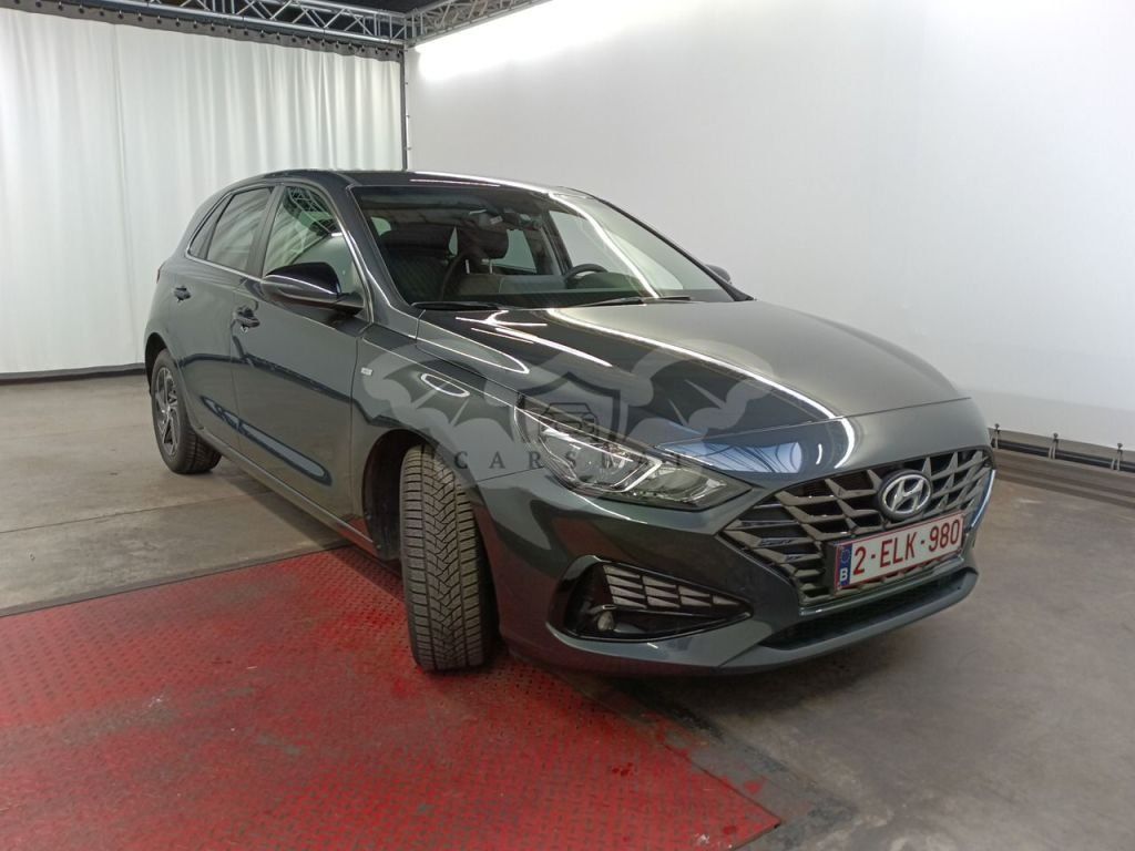 Hyundai i30 1.0 T-GDI 2023