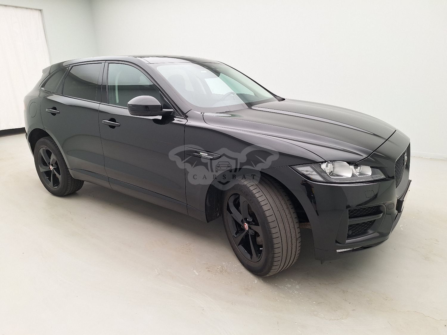 Jaguar F-Pace 2.0d R Sport 2020