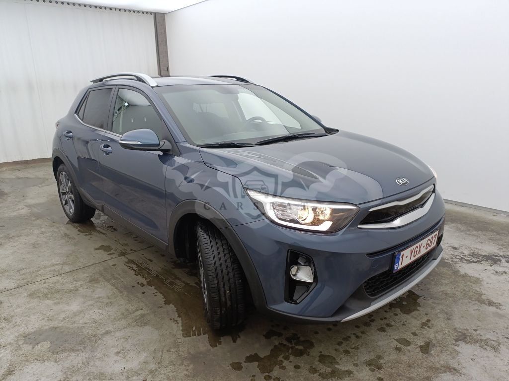 Kia Stonic 1.0 Fusion 2020