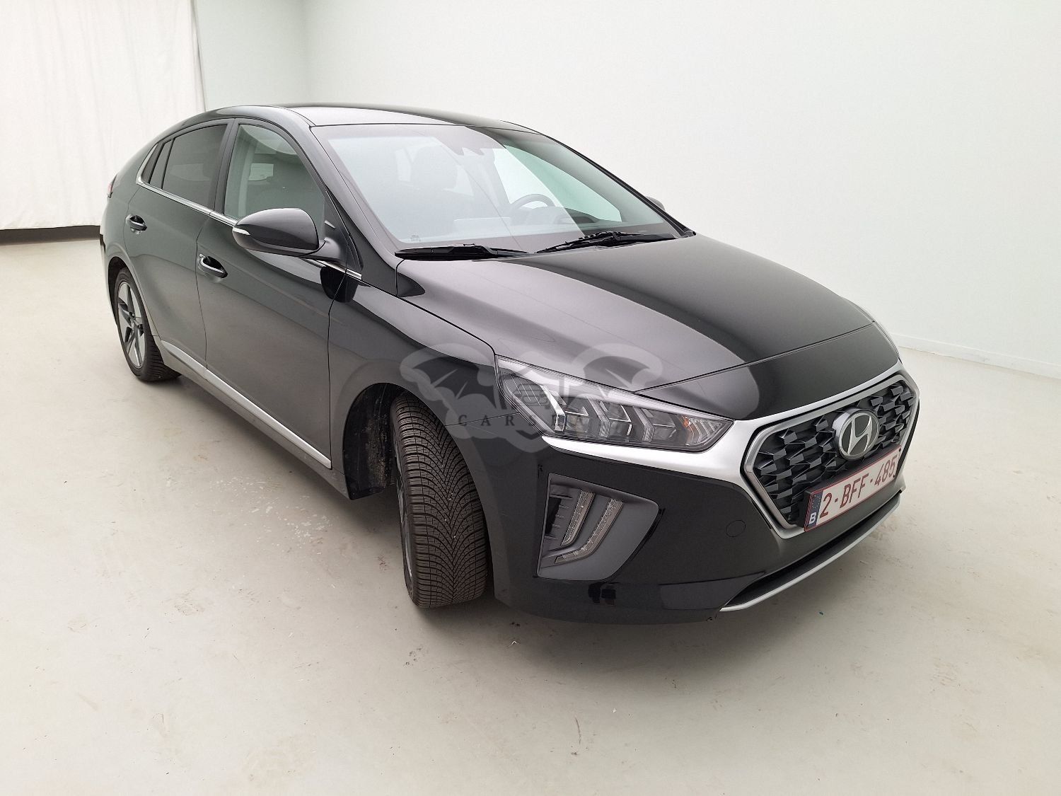 Hyundai IONIQ 1.6 2021