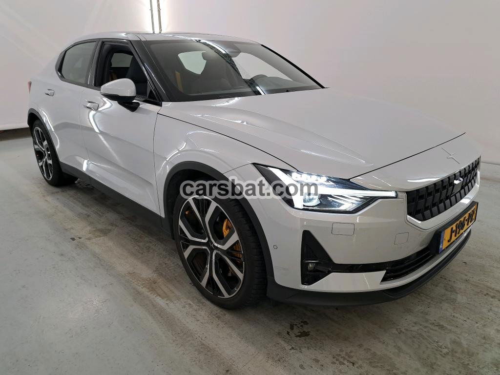 Polestar 2 Long Range 79 kWh 2020