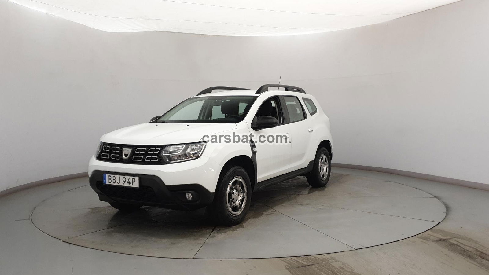 Dacia Duster 1.5 DCI 2021