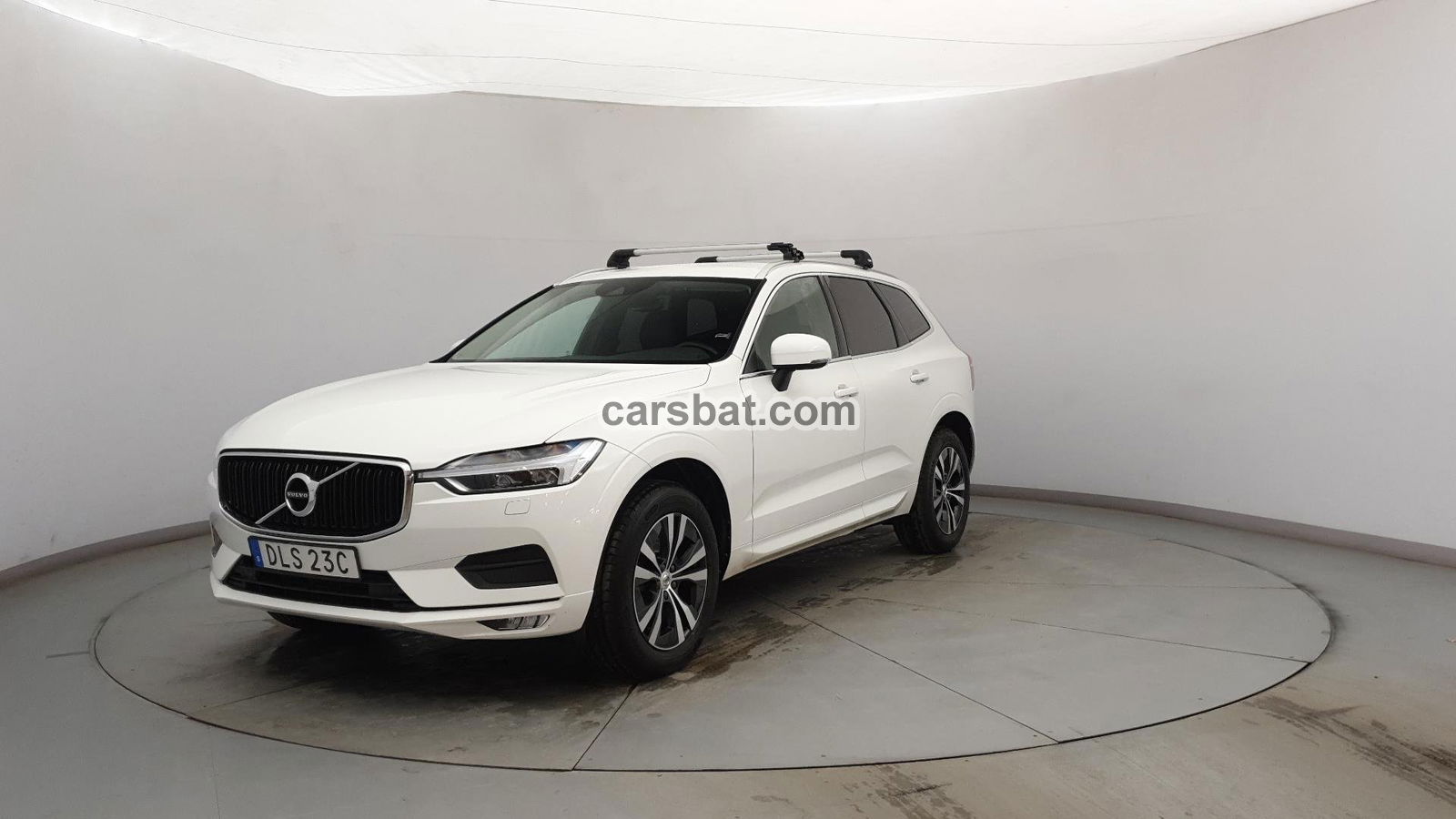 Volvo XC60 B4 2021