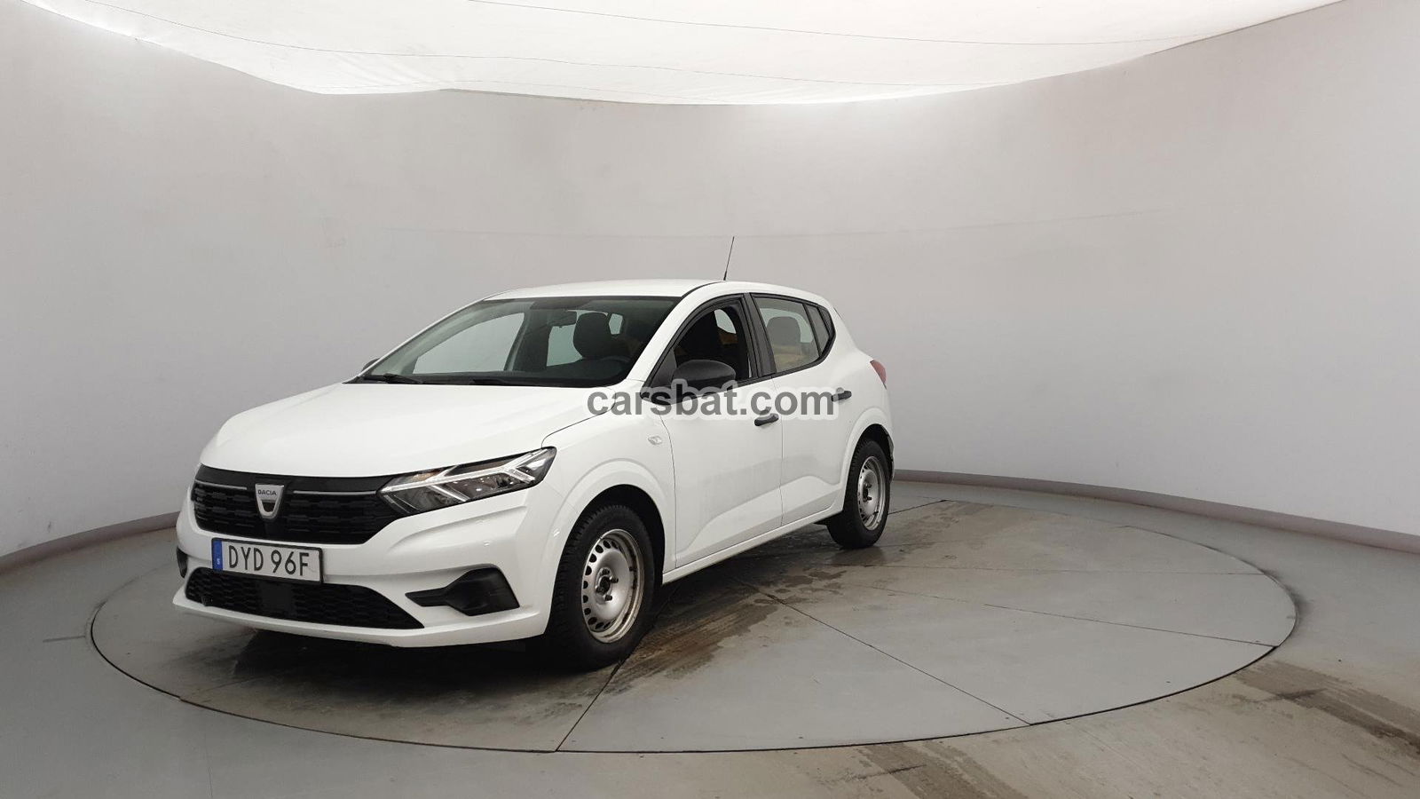 Dacia Sandero 1.0 TCe 2022