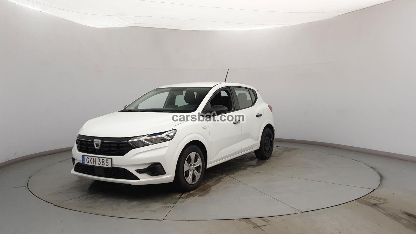 Dacia Sandero 1.0 TCe 2021