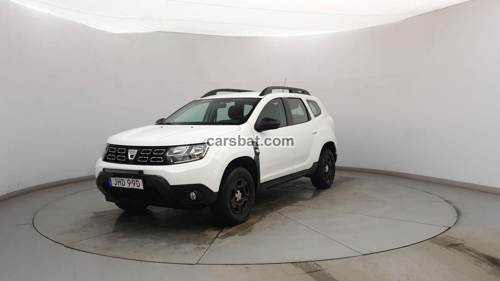 Dacia Duster 1.5 DCI 2020