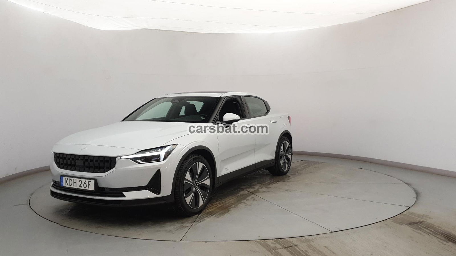 Polestar 2 Long Range 2022