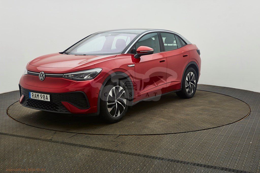 Volkswagen ID.5 Pro Performance 2023