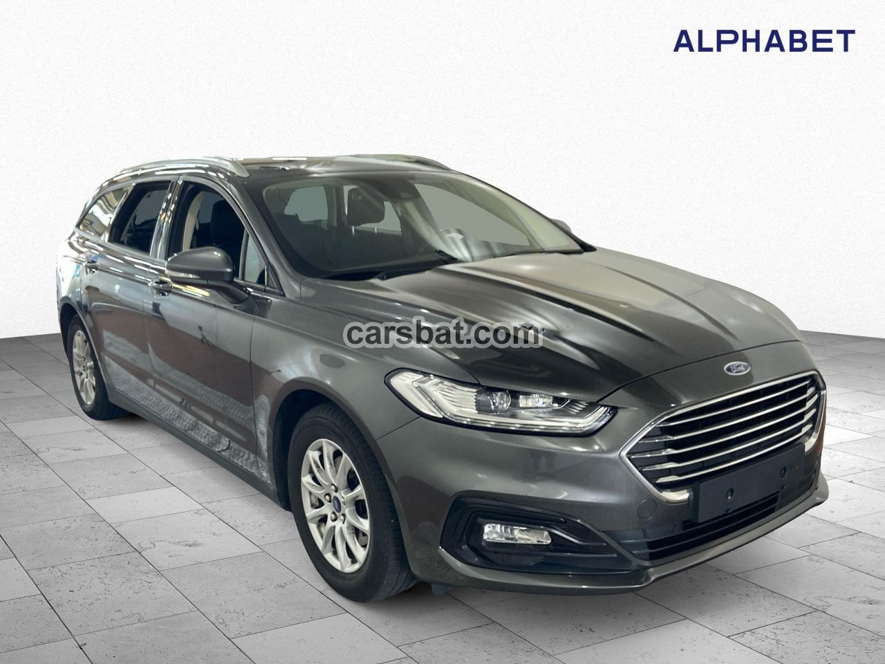 Ford Mondeo Business 2019