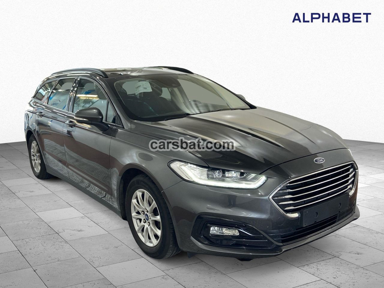 Ford Mondeo 2.0 Trend 2021