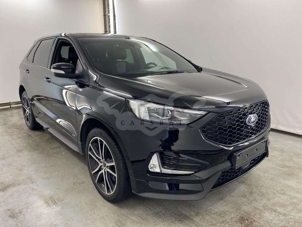 Ford Edge 2.0 EcoBlue ST Line 2019
