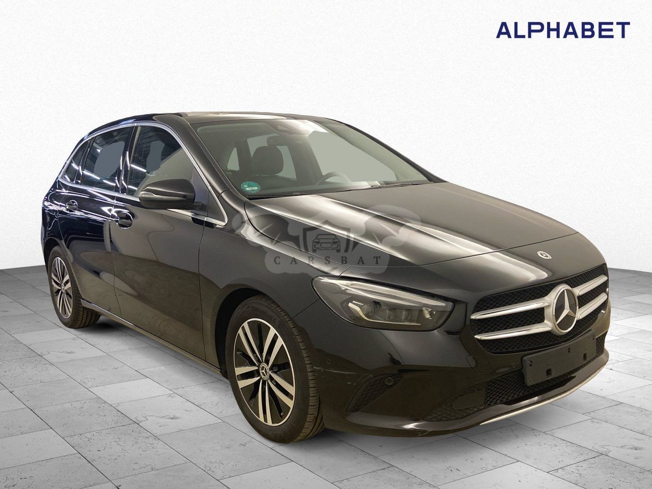 Mercedes-Benz B 200 Progressive 2021