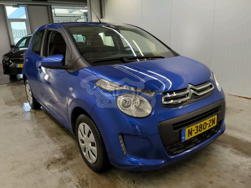 Citroën C1 1.0 VTI FEEL 2022