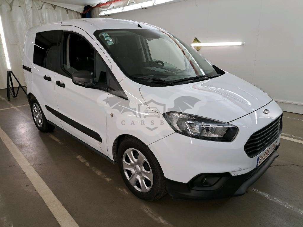 Ford Transit Courier 1.5 TDCI Trend 2022