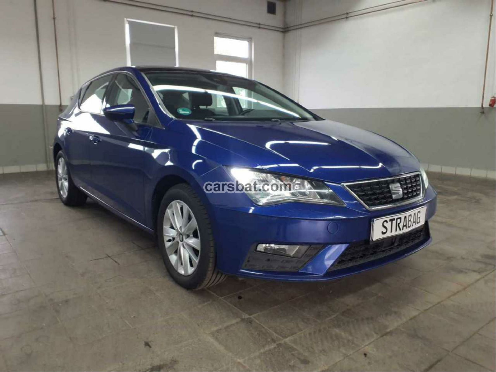 Seat Leon 1.6 TDI Style 2018