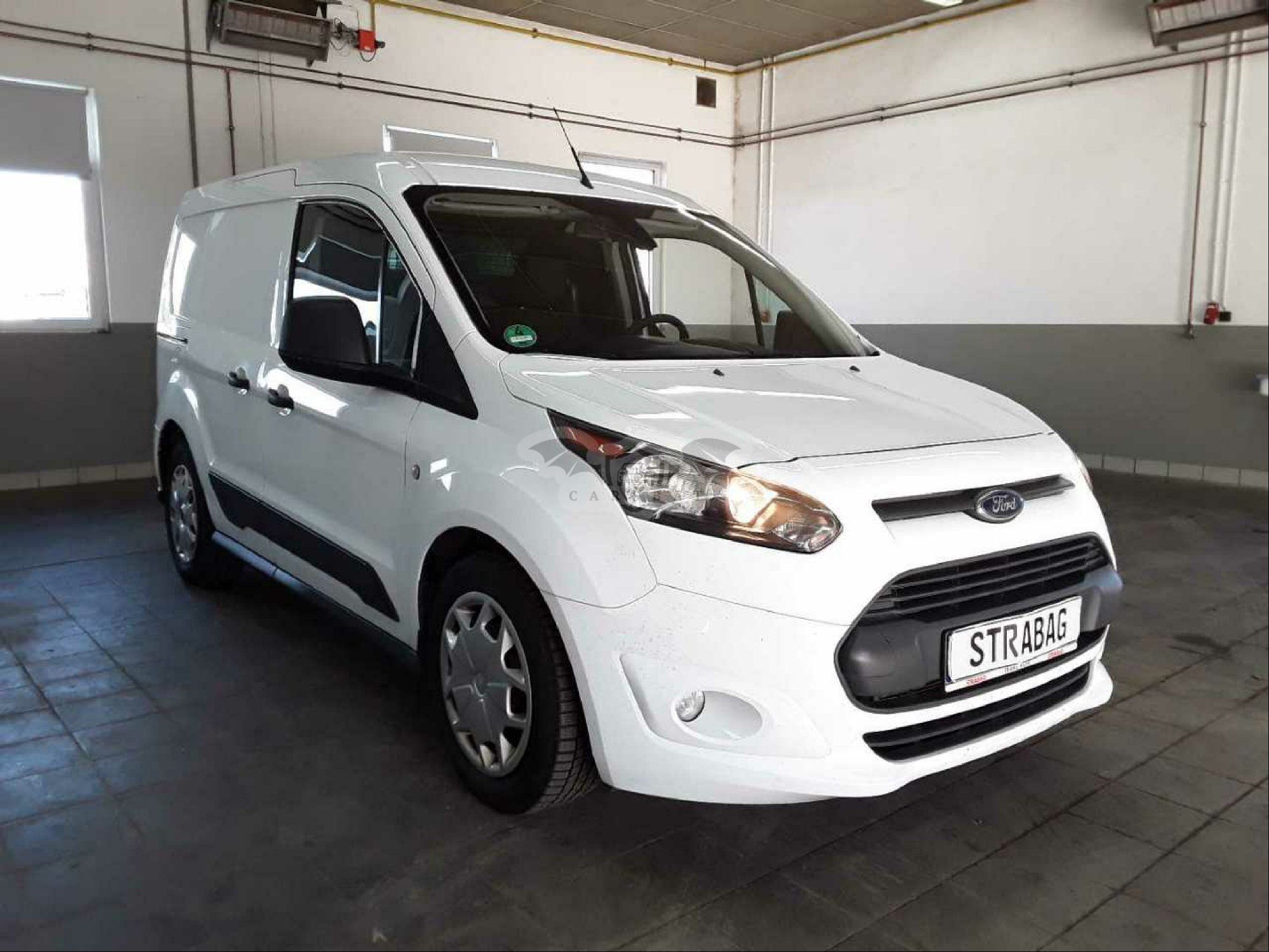 Ford Transit Connect 1.5 TDCI 2017