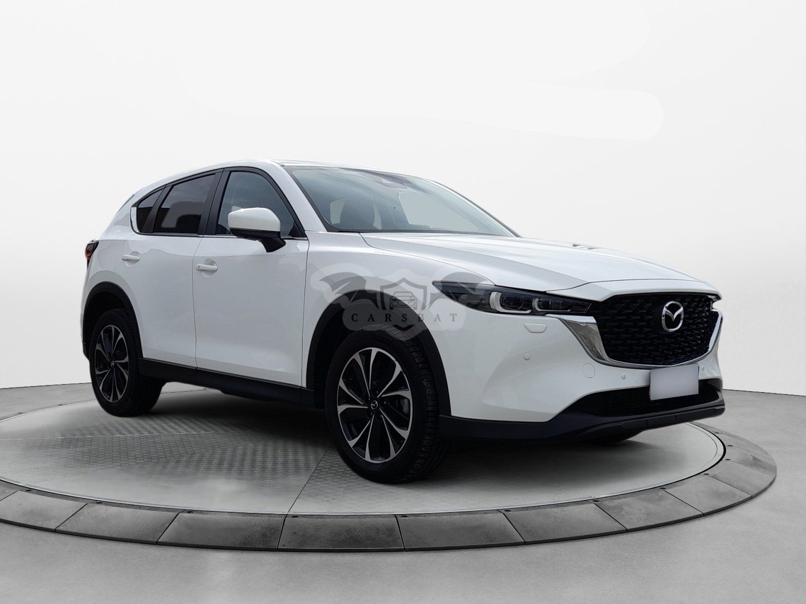 Mazda CX-5 2.2 2023