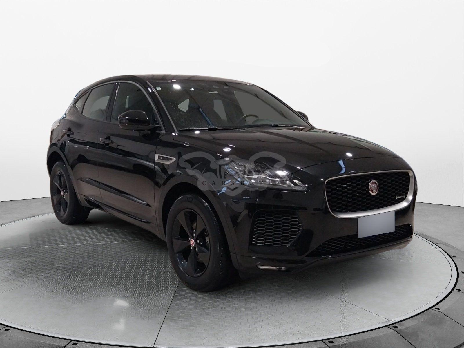 Jaguar E-Pace 2.0d 2020