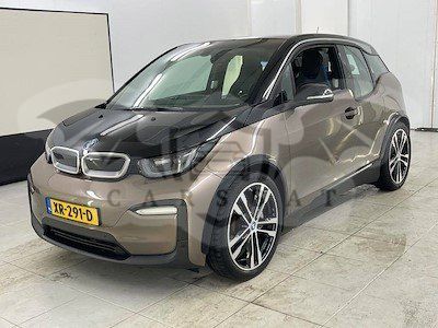 BMW i3 120 2019