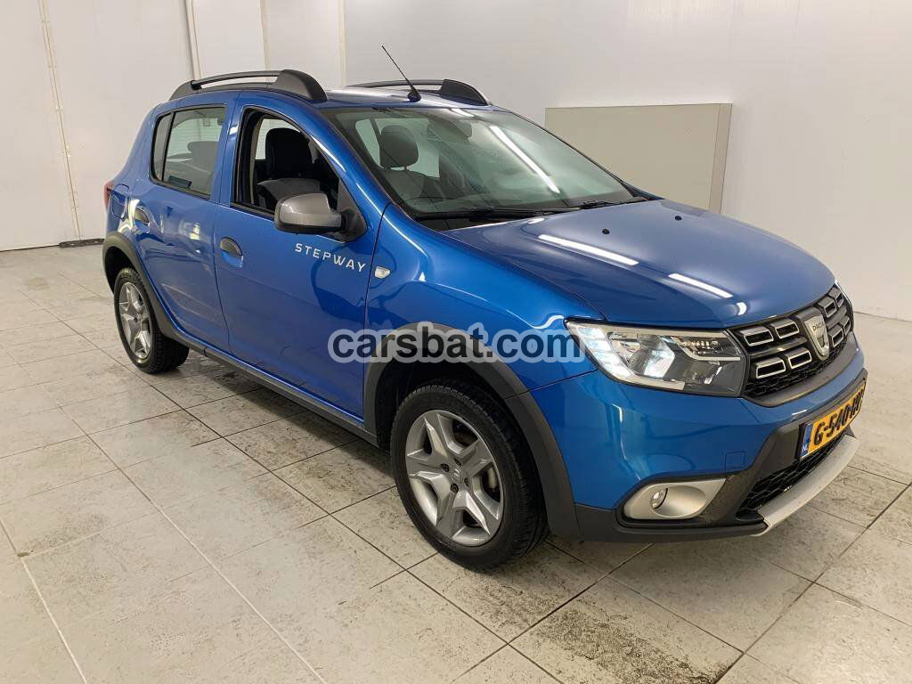 Dacia Sandero 2019