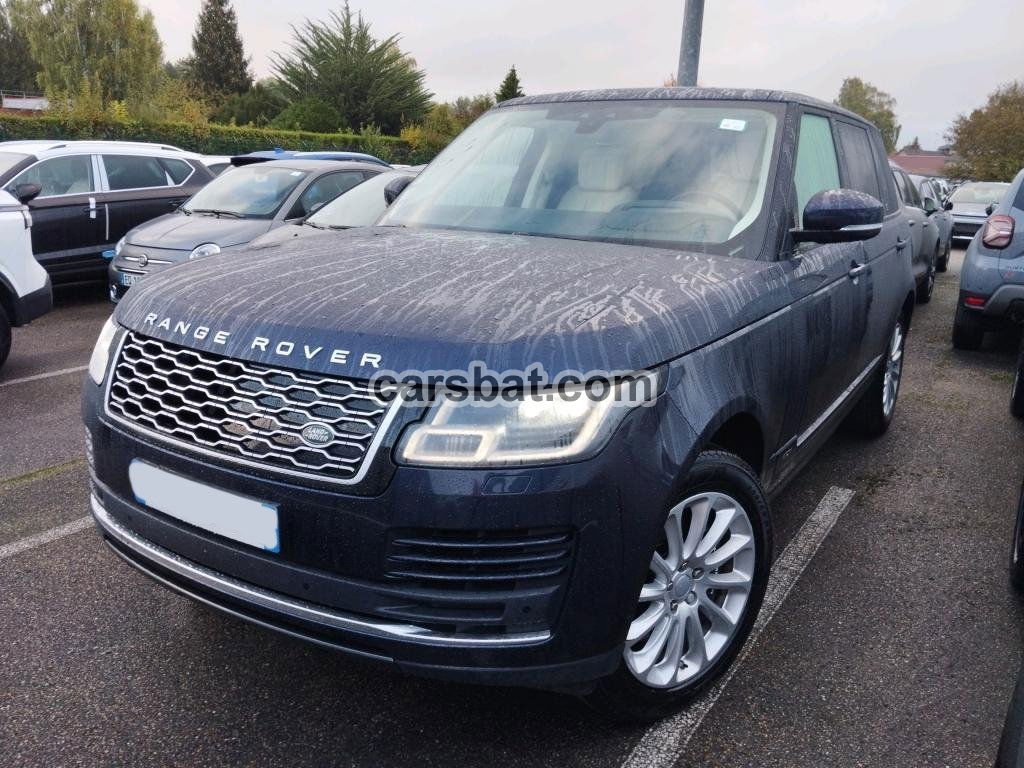 Land Rover Range Rover Vogue 2.0 P400e Vogue 2019