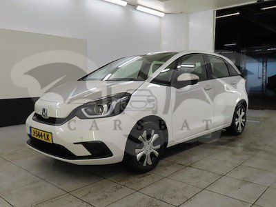 Honda Jazz 1.5 i-VTEC Elegance 2020