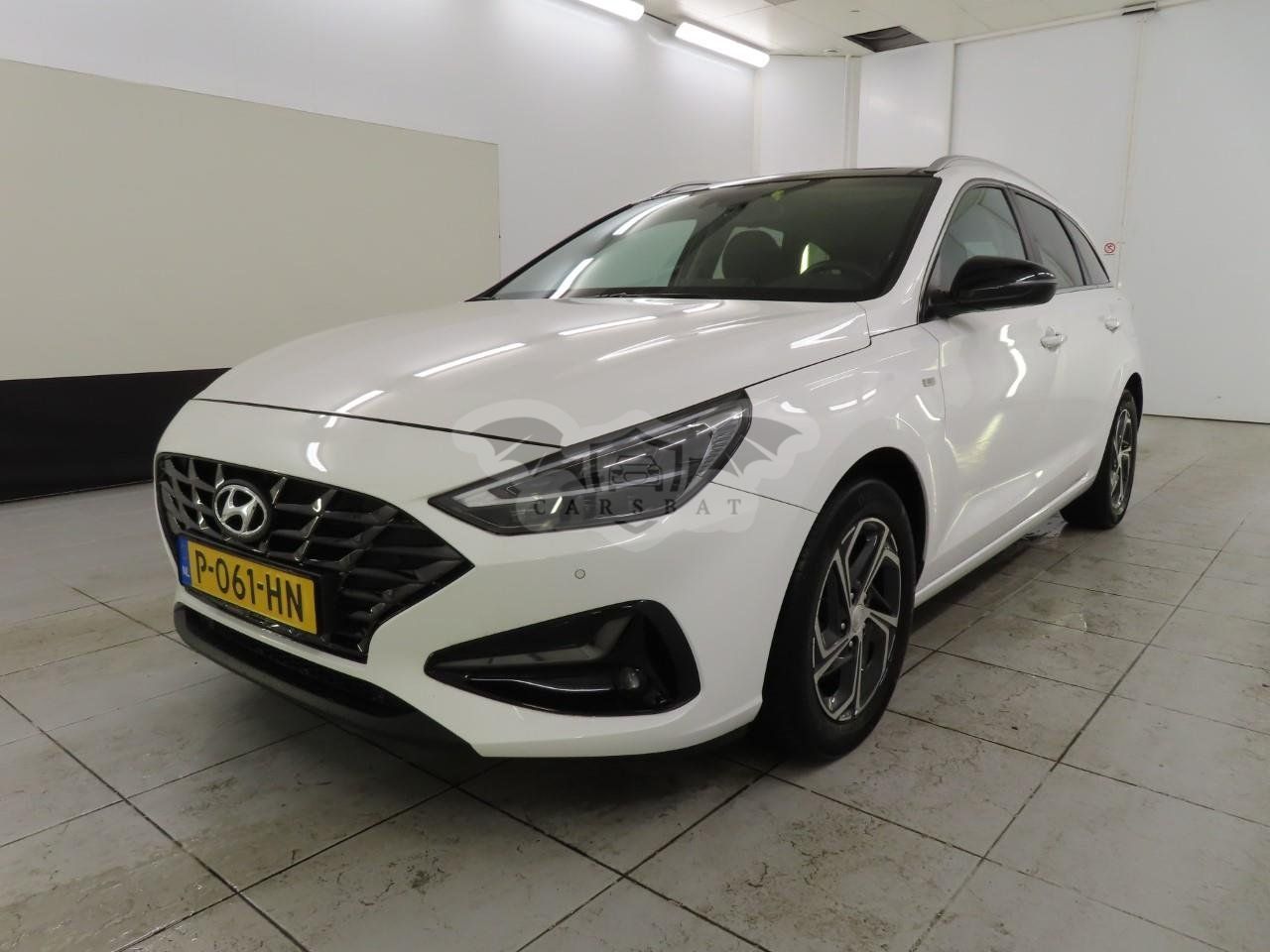 Hyundai i30 1.5 GDI Premium 2022