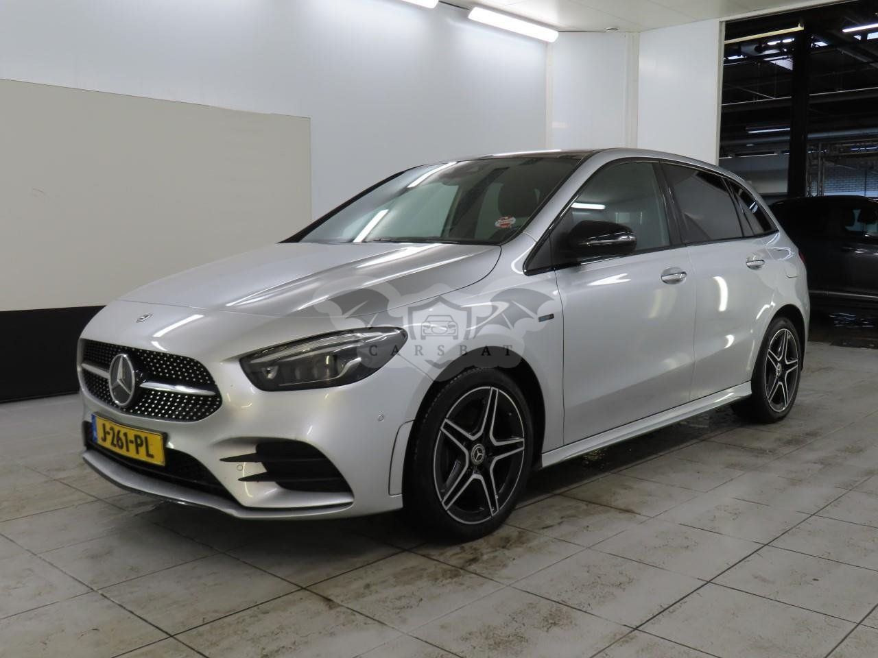 Mercedes-Benz B 250 Business Solution AMG 2020