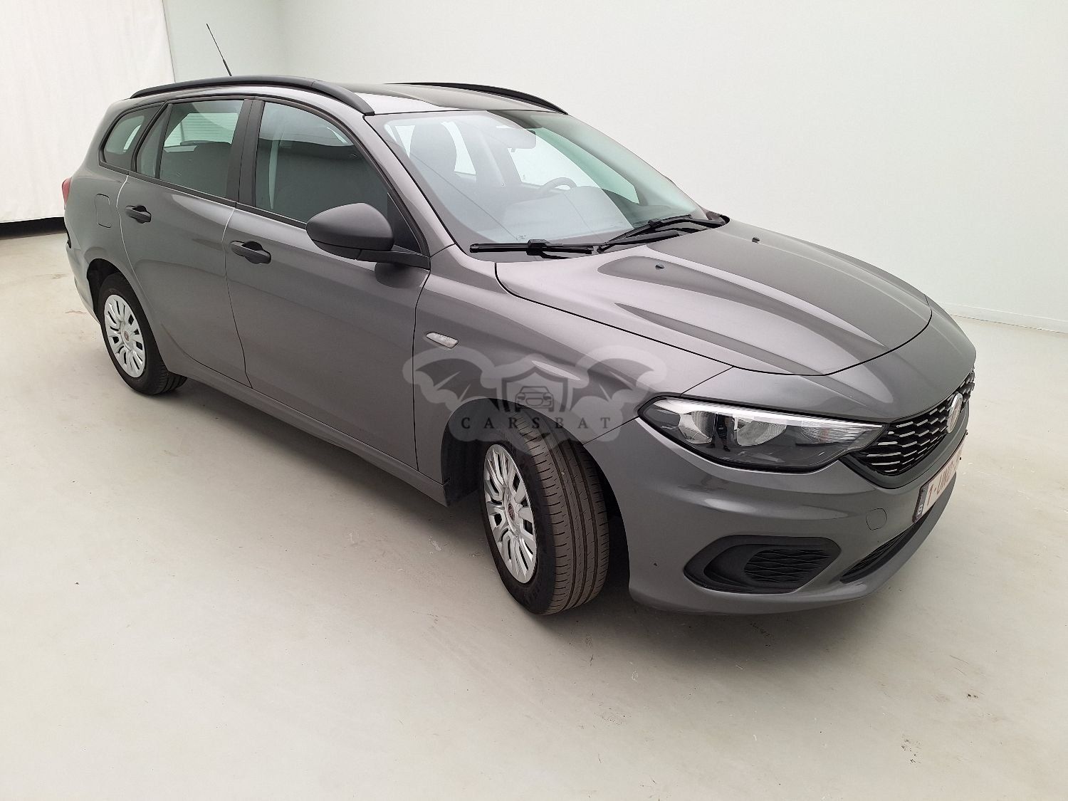 Fiat Tipo 1.3 MultiJet Pop 2018