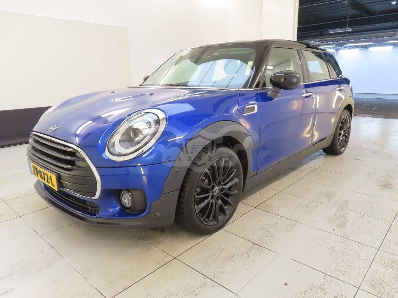 Mini Clubman Cooper Business 2019