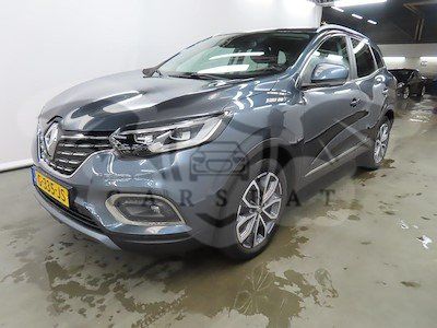 Renault Kadjar Intens 2019