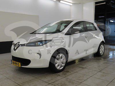 Renault Zoe Life 2017