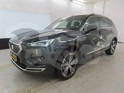Seat Tarraco 1.5 TSI Xcellence 2020